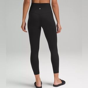 Lululemon Align High-Rise